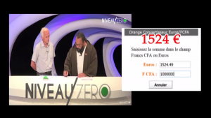 Dieudonné : erreur de maths ou escroc ?