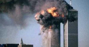Attentas du 11 septembre