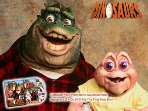 dinausortv
