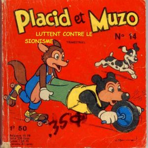 placidetmuso
