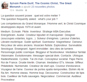 durif