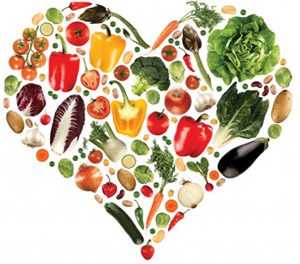 legume-vegetarien