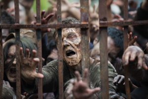 zombies