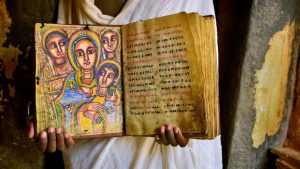 La Bible de tous les desseins