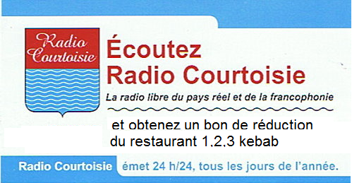 radio