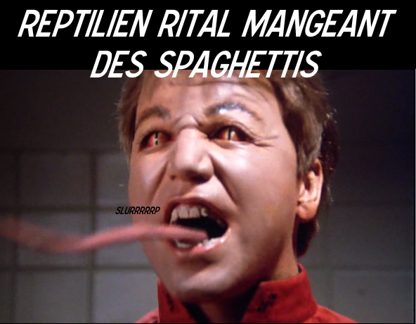 Ils Font Tous Les Grands Voyous Jul Mais qui sont vraiment les Reptiliens ? – Mes Propres Recherches